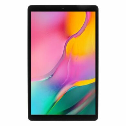 Samsung Galaxy Tab A 10.1 2019 (T515N) LTE 64GB silber