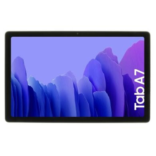 Samsung Galaxy Tab A7 (T500N) WiFi 32GB grau