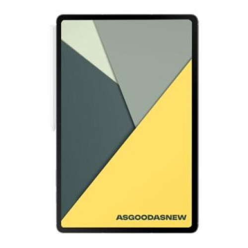 Samsung Galaxy Tab S10 FE Plus 256GB gray
