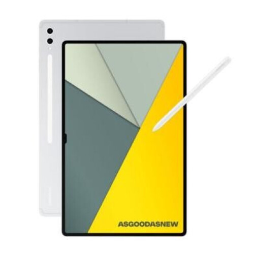 Samsung Galaxy Tab S10 Ultra SM-X926BZ 16GB 5G 1TB platinum silver