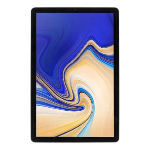 Samsung Galaxy Tab S4 (T830N) 64GB schwarz