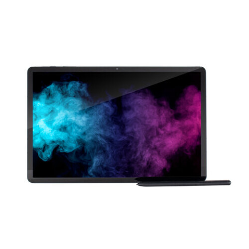 Samsung Galaxy Tab S7 Plus 12.4 Zoll 256GB WiFi mystic black