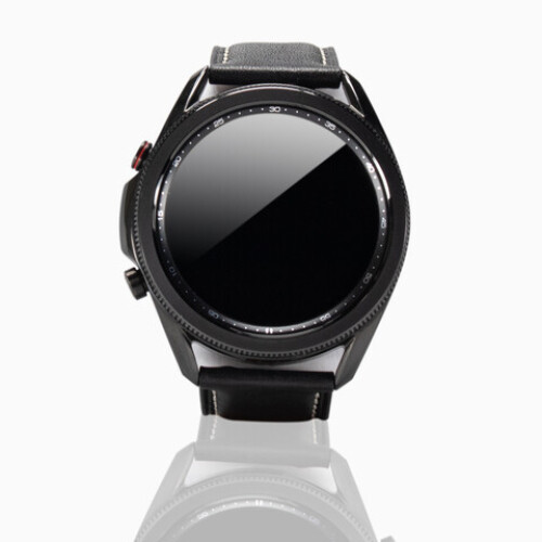 Samsung Galaxy Watch 3 45mm Bluetooth mystic black