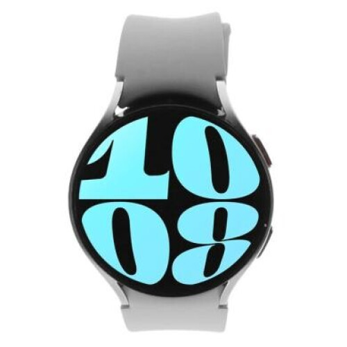 Samsung Galaxy Watch6 silver 44mm Sport Band