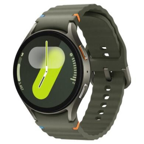 Samsung Galaxy Watch7 green 44mm Bluetooth Sport Band green M/L