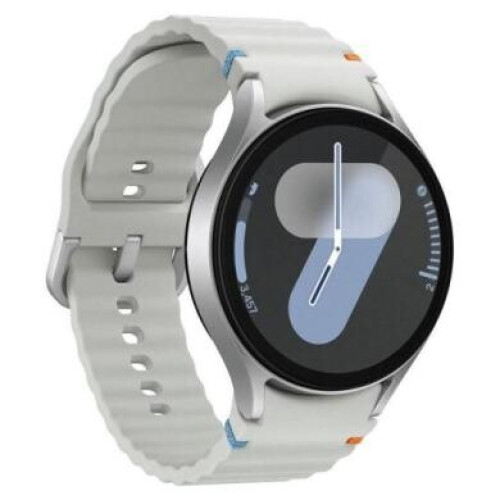 Samsung Galaxy Watch7 silver 44mm Sport Band silver S/M