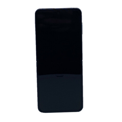 Samsung Galaxy Z Flip4 5G 256GB Dual-SIM graphite