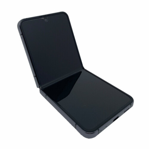 Samsung Galaxy Z Flip5 256GB Dual-SIM graphite
