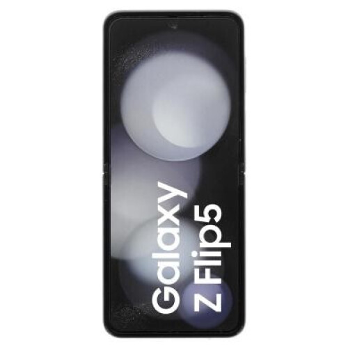 Samsung Galaxy Z Flip5 256GB lavender