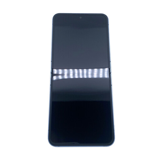 Samsung Galaxy Z Flip6 256GB Dual-SIM blau