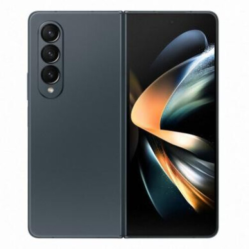 Samsung Galaxy Z Fold4 1TB Graygreen