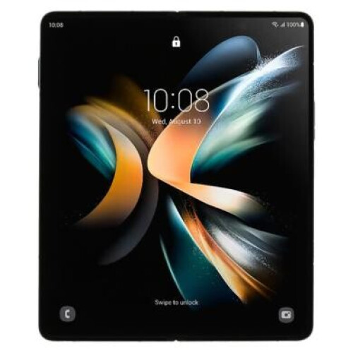 Samsung Galaxy Z Fold4 256GB Graygreen