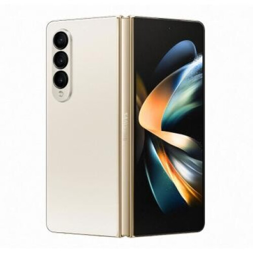 Samsung Galaxy Z Fold4 512GB Beige