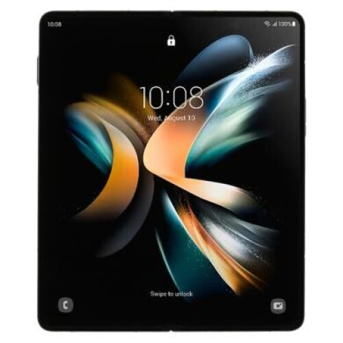 Samsung Galaxy Z Fold4 512GB Graygreen