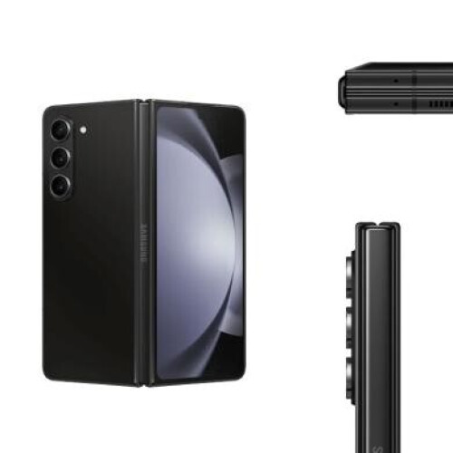 Samsung Galaxy Z Fold5 512GB phantom black