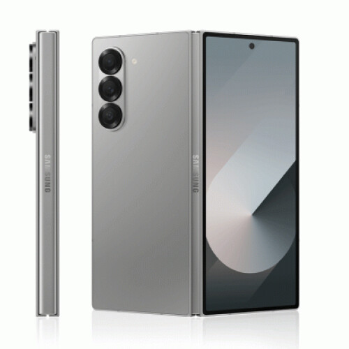 Samsung Galaxy Z Fold6 1TB silver shadow