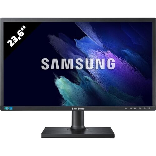 Samsung SyncMaster S24C650PL - 1920 x 1080 - FHDGut - AfB-gebraucht