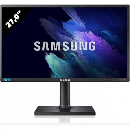 Samsung SyncMaster S27C650D - 1920 x 1080 - FHD Gut - AfB-gebraucht