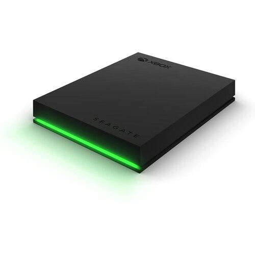 Seagate Externe Xbox Game Drive Externe Festplatte - HDD 2 TB USB