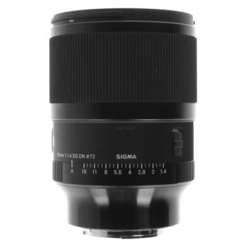 Sigma 50mm 1:1.4 Art DG DN für Sony E (315965)