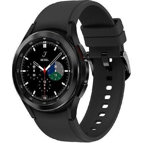 Smartwatch Samsung GPS Galaxy Watch 4 Classic 46mm -