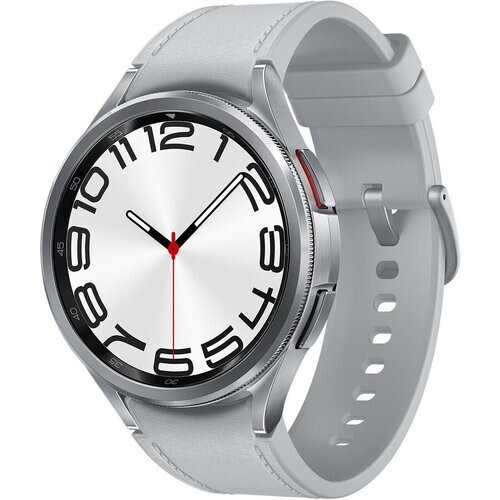Smartwatch Samsung GPS Galaxy Watch 6 Classic 47mm -