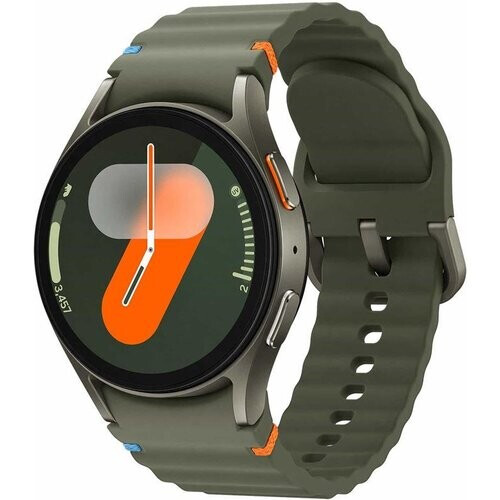 Smartwatch Samsung GPS Galaxy Watch 7 40 mm -