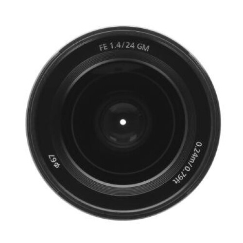 Sony 24mm 1.4 FE GM (SEL-24F14GM) E-Mount
