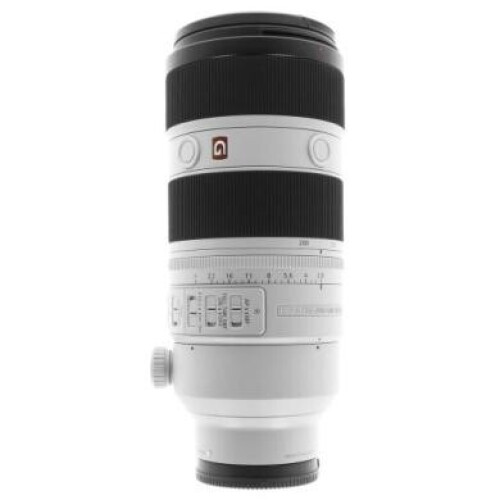 Sony 70-200mm 1:2.8 FE GM OSS II (SEL70200GM2) E-Mount