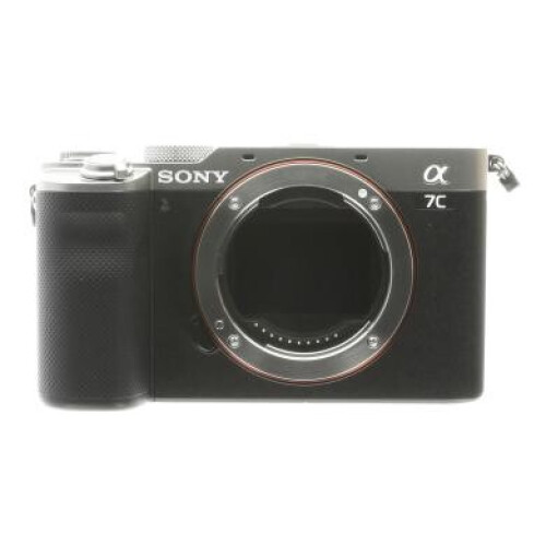 Sony Alpha 7C Body