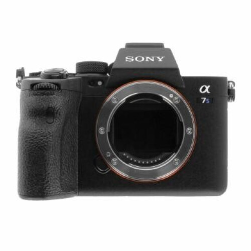 Sony Alpha 7S III Body