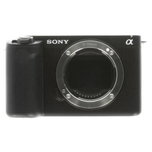 Sony Alpha ZV-E1 Body