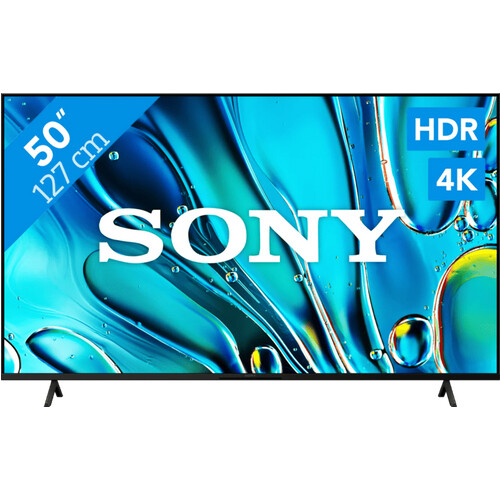 Sony Bravia 3 50'' LED 4K (2025)