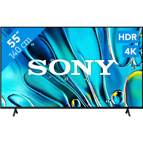 Sony Bravia 3 55" LED 4K (2025)