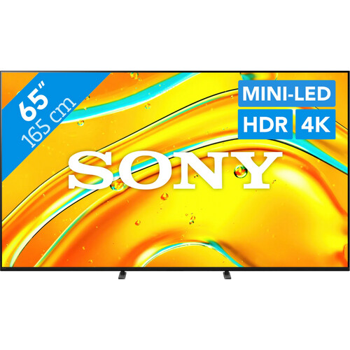 Sony Bravia 5 65" LED 4K XR Mini-LED (2025)