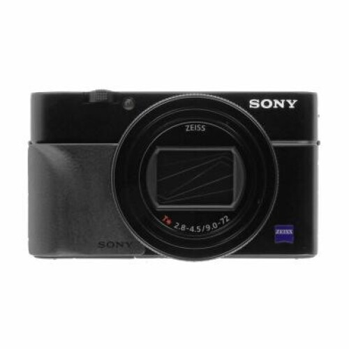 Sony Cyber-shot DSC-RX100 VI