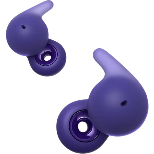 Sony LinkBuds Open Violett Olivia Rodrigo Edition