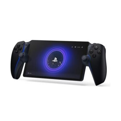 Sony PlayStation 5 - Portal Remote Player schwarz