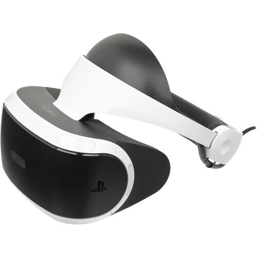 Sony PlayStation VR MK1 VR Helm - virtuelle Realität