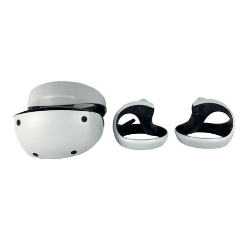 Sony PlayStation VR2 weiß