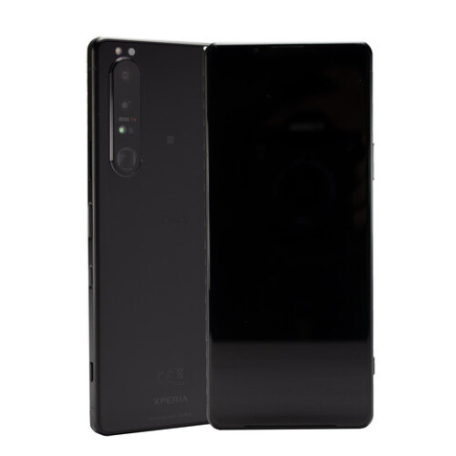 Sony Xperia 1 III 5G 256GB schwarz