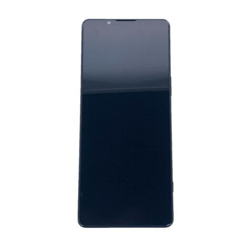 Sony Xperia 1 V 256GB Dual-SIM schwarz