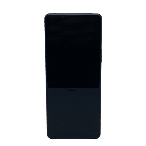 Sony Xperia 5 IV 128GB Dual-SIM schwarz