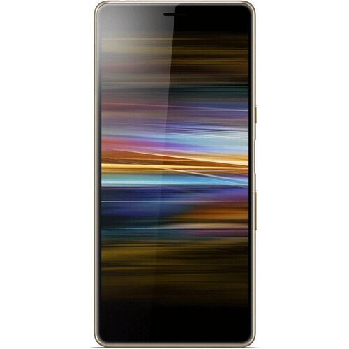 Sony Xperia L3 32GB - Gold - Ohne Vertrag