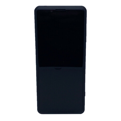 Sony Xperia Pro 512GB Dual-SIM schwarz