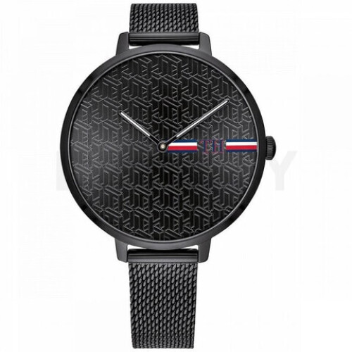 Tommy Hilfiger Watches Alexa Damenuhr