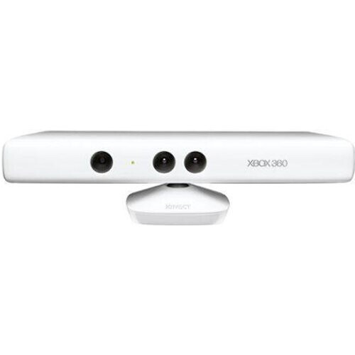 TV Docking-Station Xbox 360 Microsoft Xbox 360 Kinect Sensor