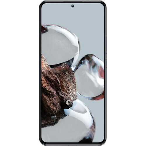 Xiaomi 12T Pro 128GB Dual-SIM cosmic black