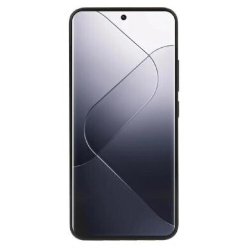 Xiaomi 14 512GB black