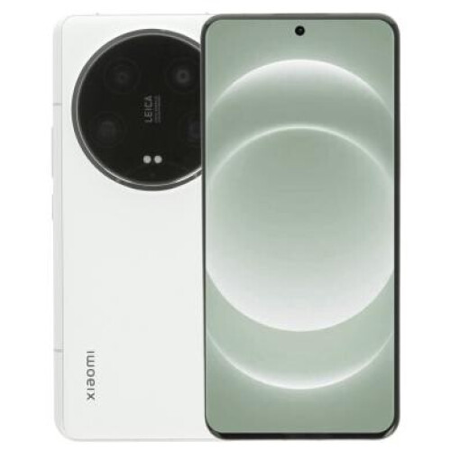 Xiaomi 14 Ultra 512GB weiß
